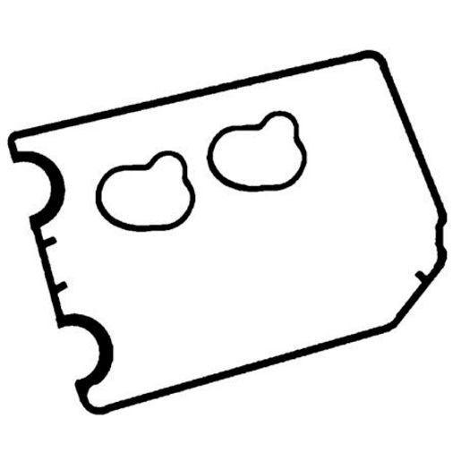 Permaseal Valve Cover Gasket RC3062