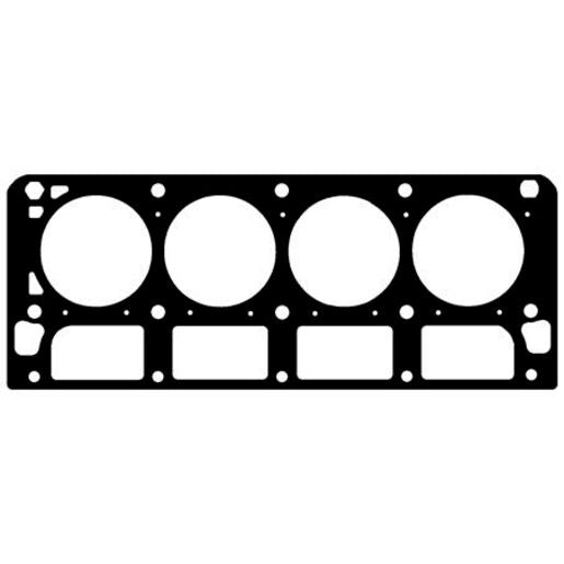 Permaseal Valve Regrind Gasket Set V2234KCX