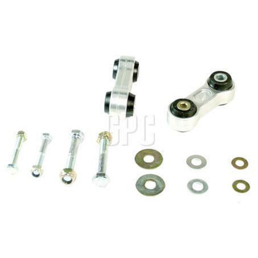 Whiteline Sway Bar Link Pair Heavy Duty W23479