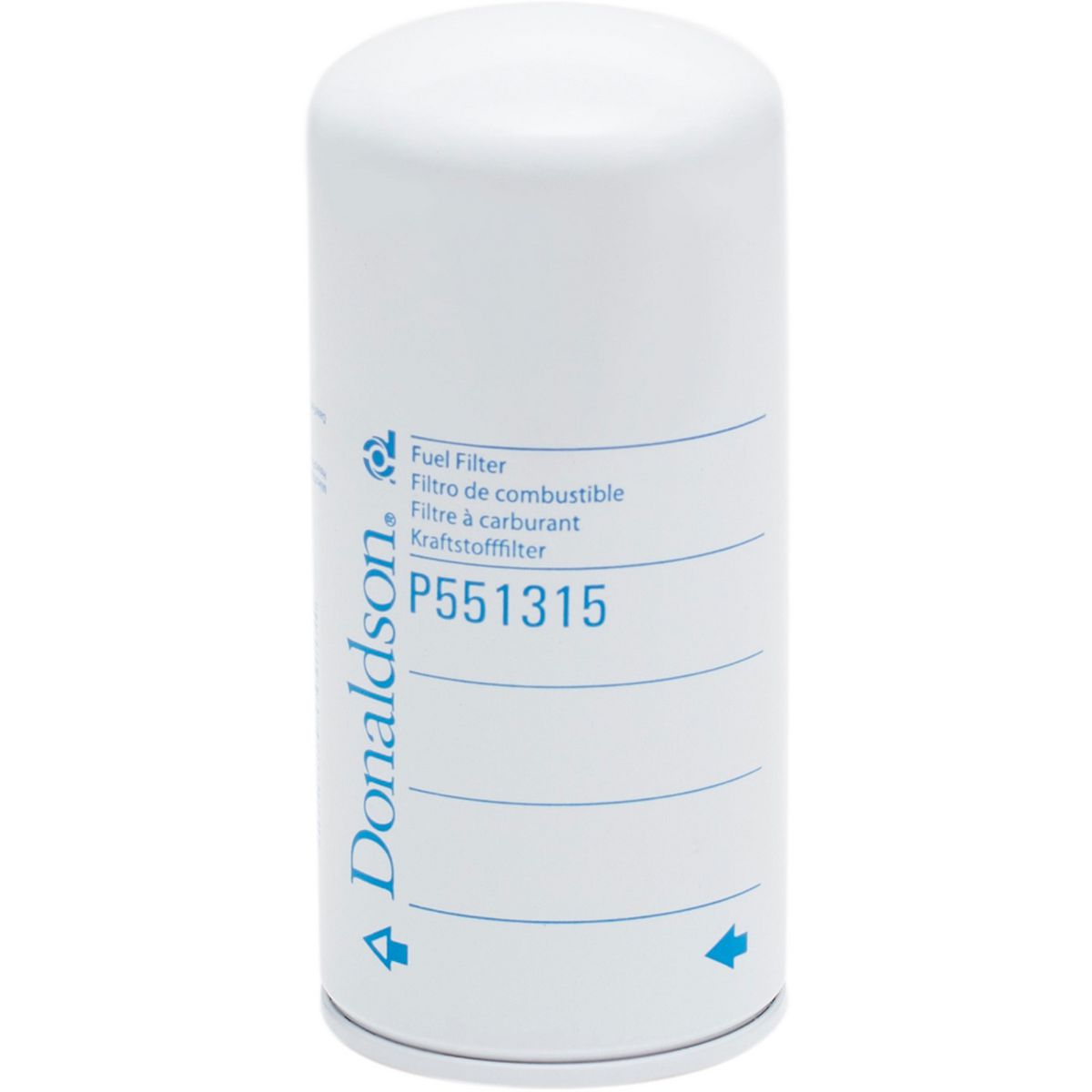 Donaldson Fuel Filter P551315