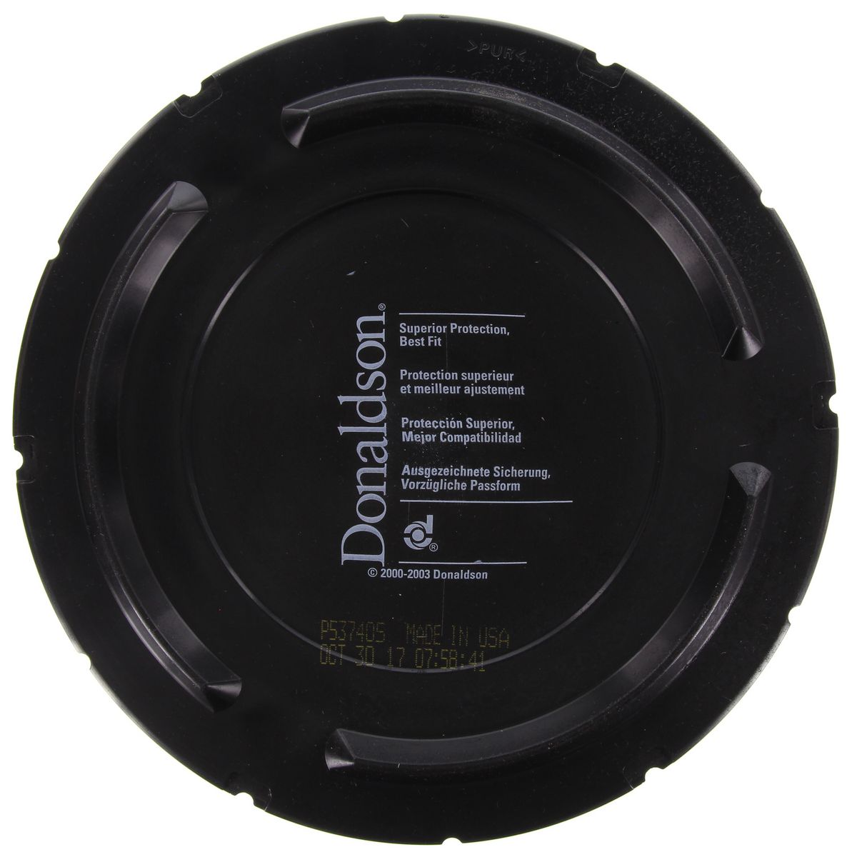 Donaldson Air Filter P537405