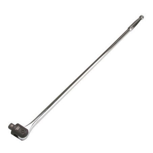 Toledo Breaker Bar Standard Head 3/4" Sq. Dr. Extra HD 301822