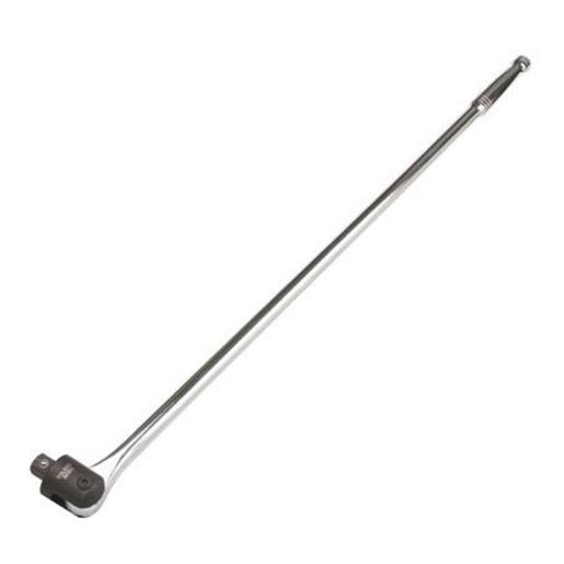 Toledo Breaker Bar Standard Head 3/4" Sq. Dr. Extra HD 301822