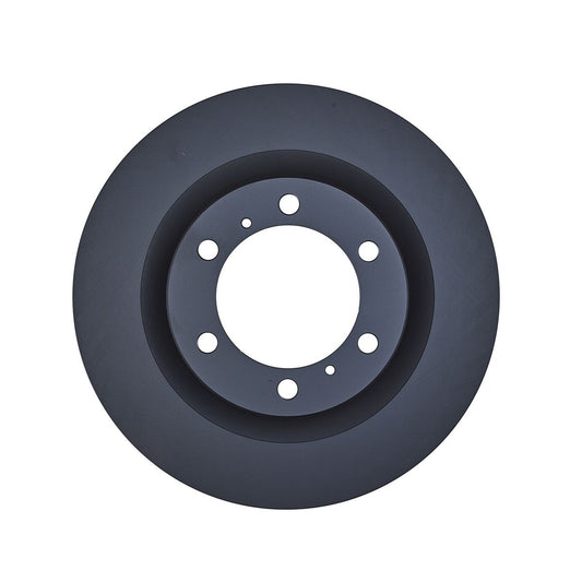 RDA OE Replacement Brake Rotor Single 338mm Front RDA8097