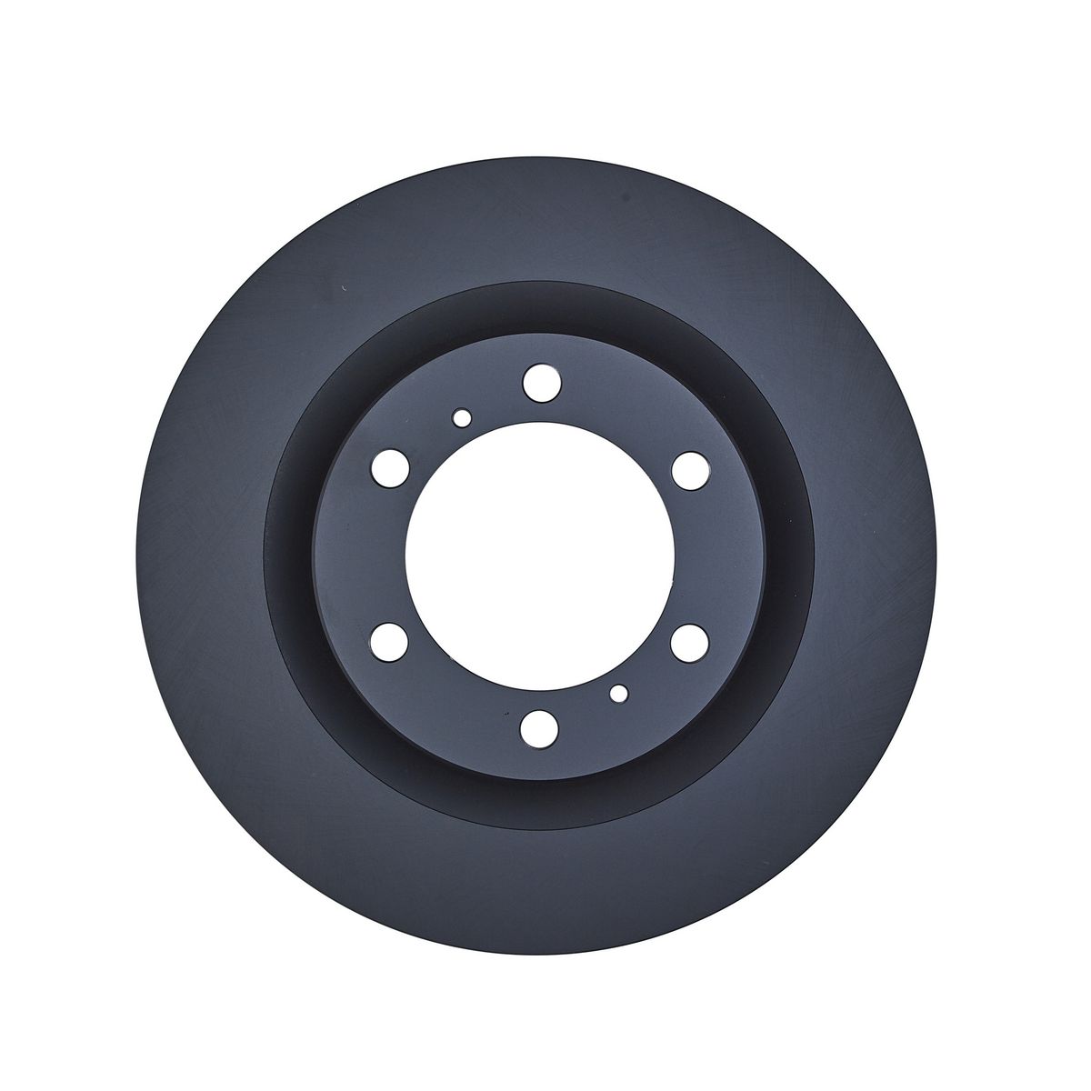 RDA OE Replacement Brake Rotor Single 338mm Front RDA8097