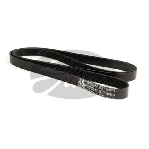 Gates Ribbed Belt 7PK2315