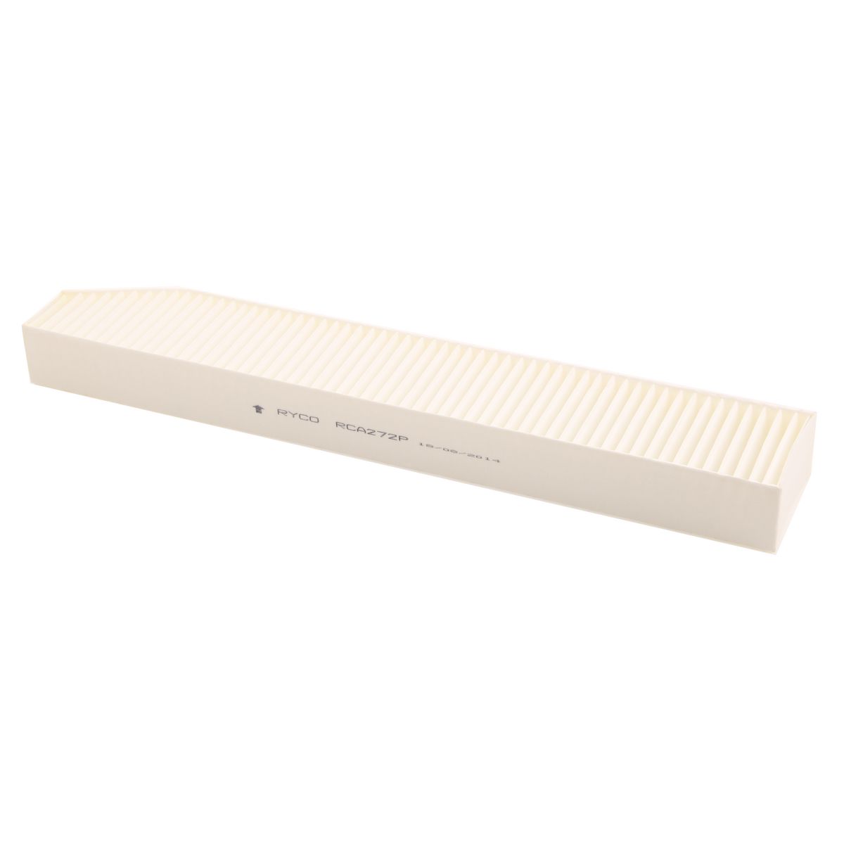 Ryco Cabin Air Filter RCA272P