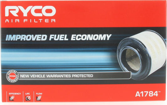 Ryco Filter Service Kit 4x4 RSK25C