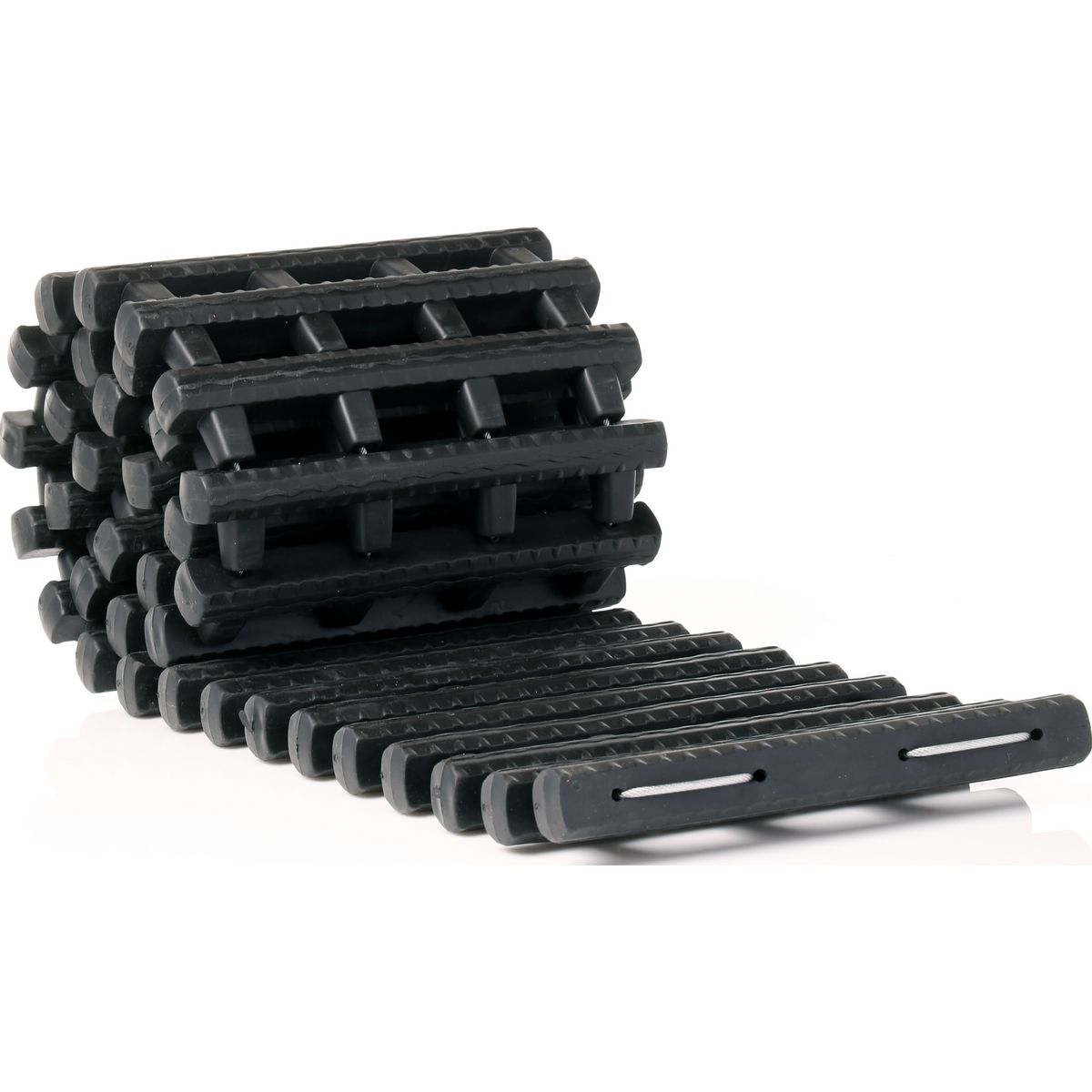 Maxitrac Flexible Recovery Track 1.5M MTTRT15