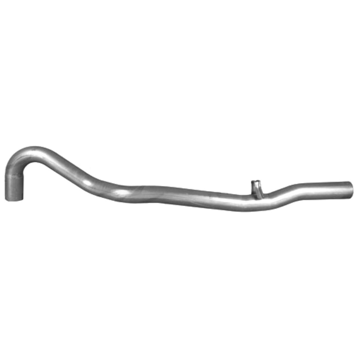 Redback Exhaust Pipe STR104TP