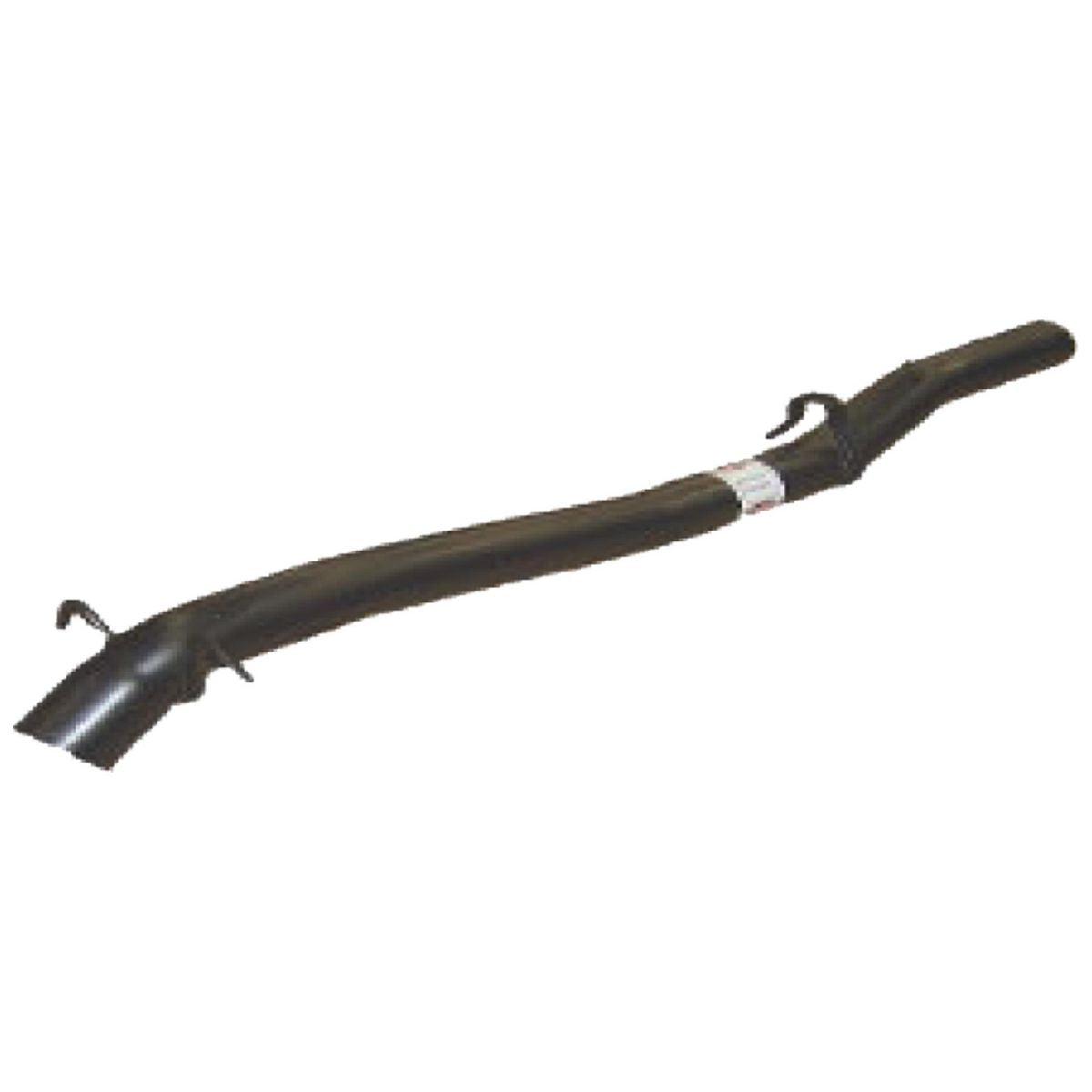 Redback Exhaust Pipe STR106TP