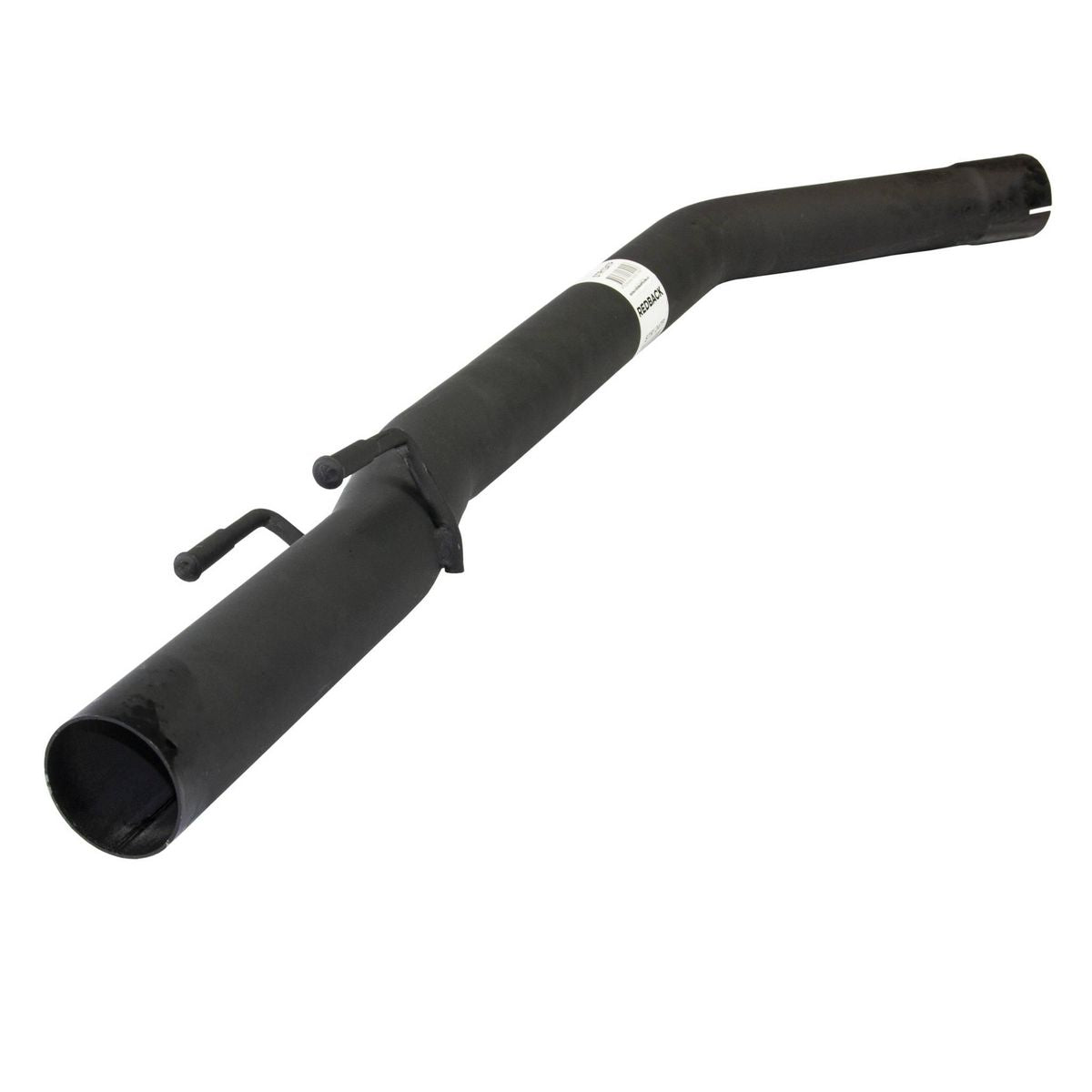 Redback Exhaust Pipe STR124TP