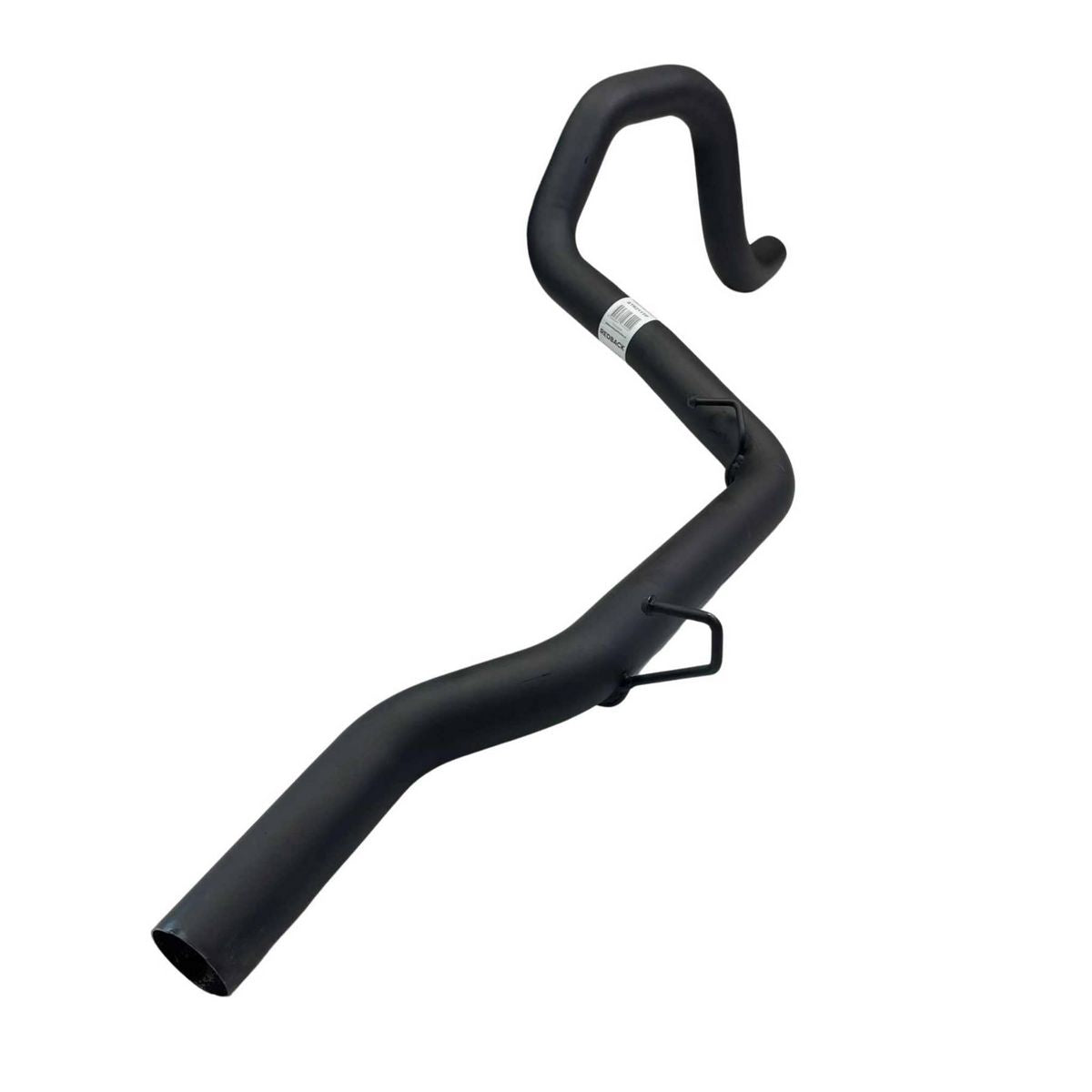Redback Exhaust Pipe STR211TP