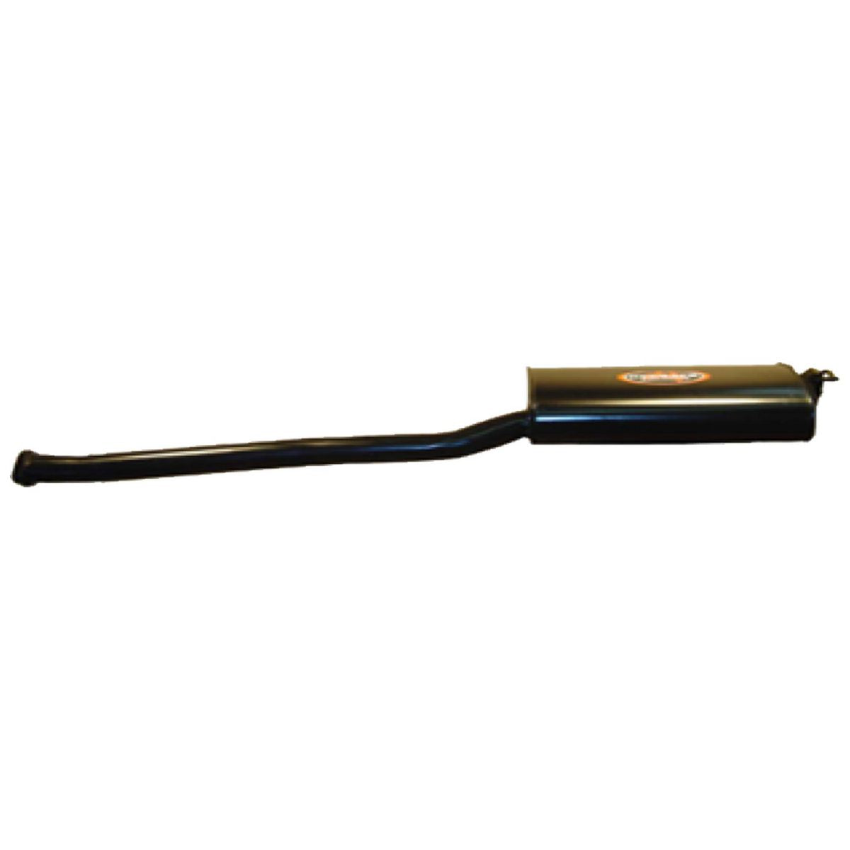 Redback Exhaust Muffler STR247