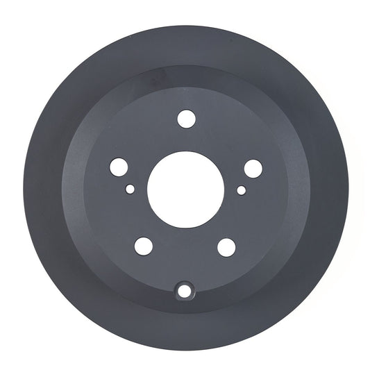 RDA OE Replacement Brake Rotor Single 286mm Rear RDA7782
