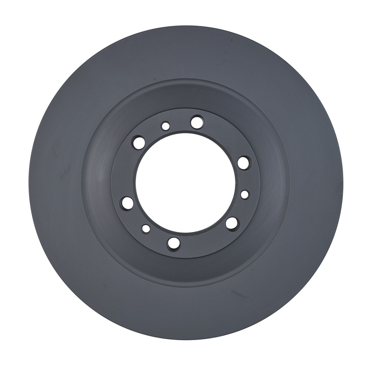 RDA OE Replacement Brake Rotor Single 280mm Front RDA8053