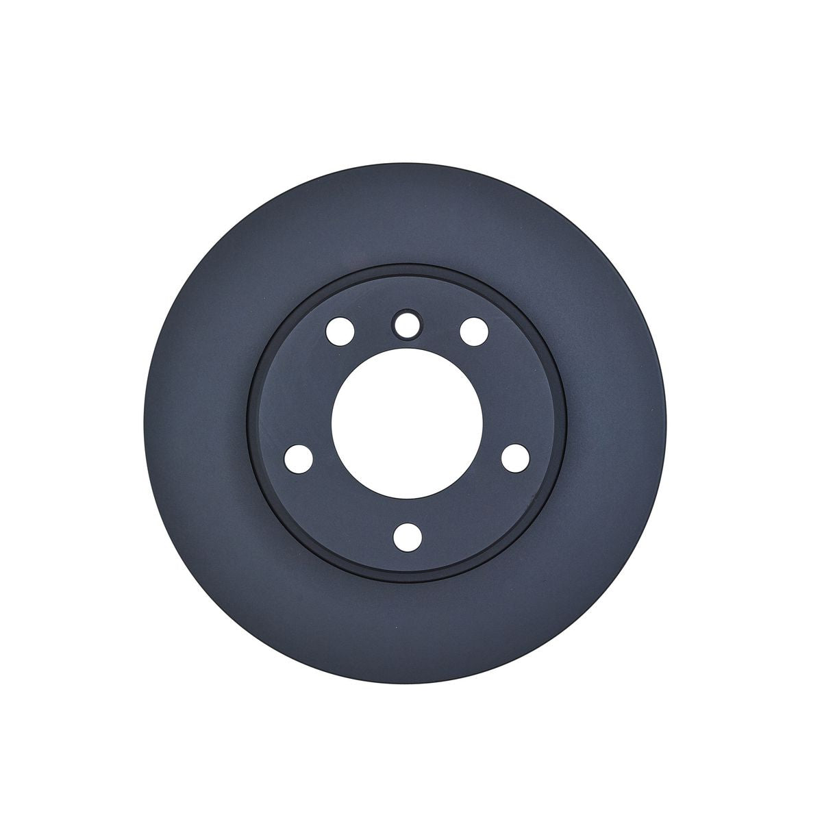 RDA OE Replacement Brake Rotor Pair 286mm Front RDA979