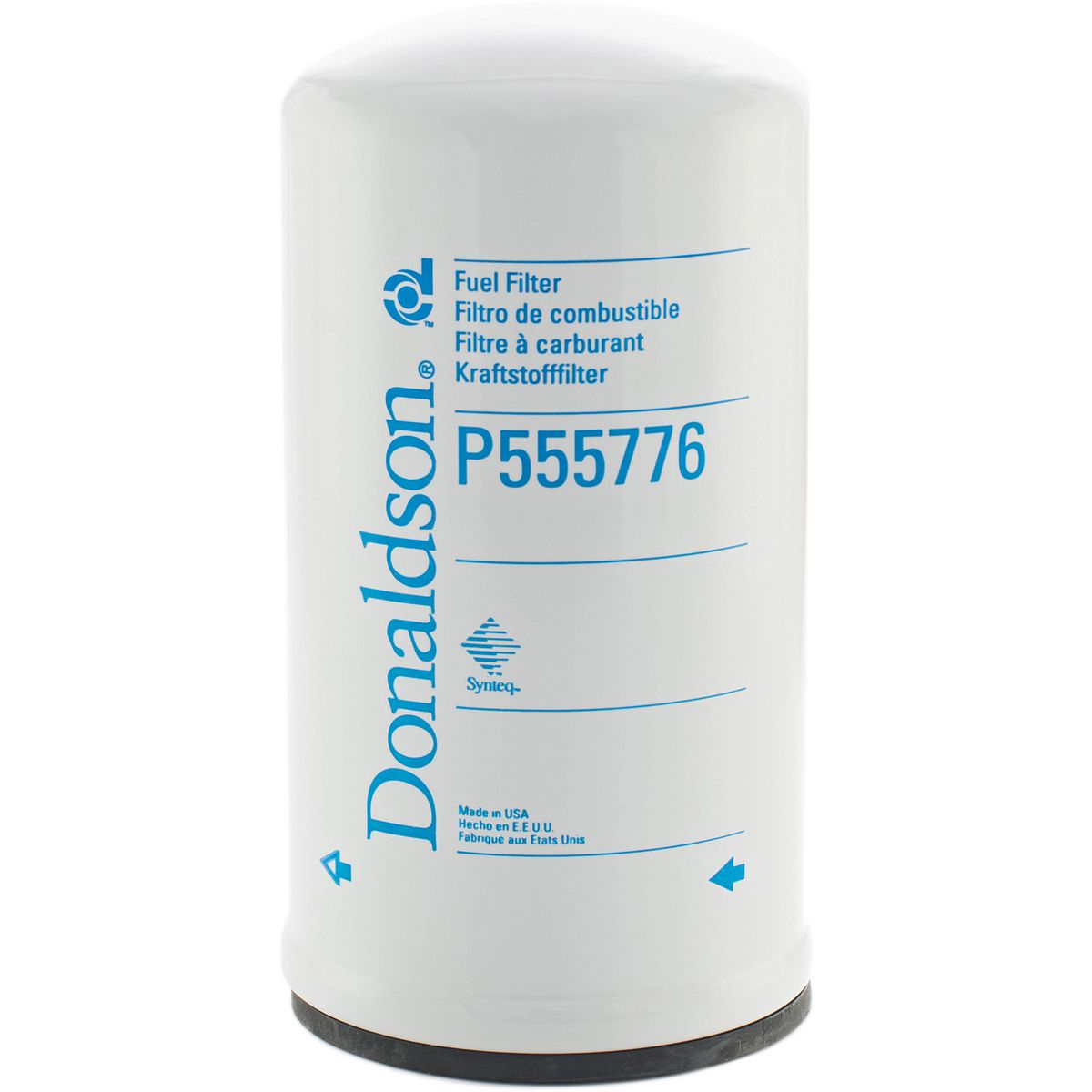 Donaldson Fuel Filter P555776