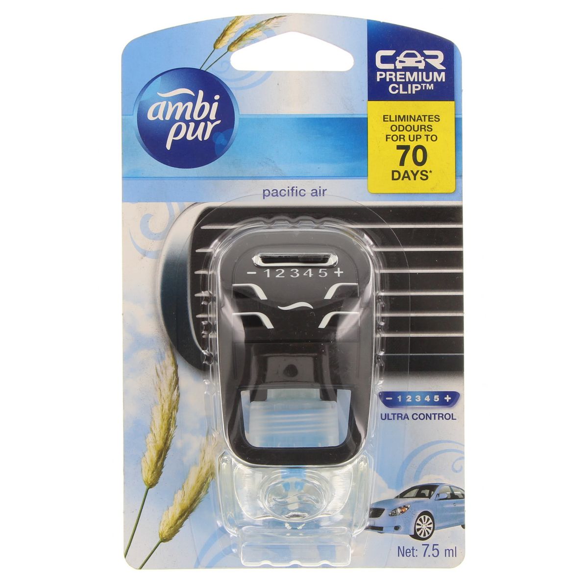 Ambi Pur Primary Air Freshener Pacific Air 82209413