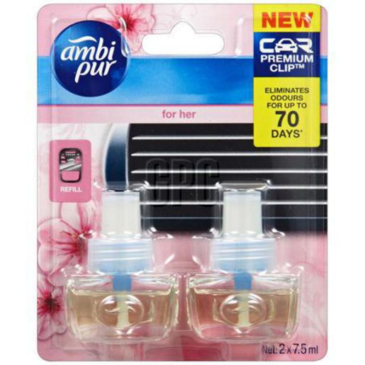 Ambi Pur Air Freshener For Her 82209406