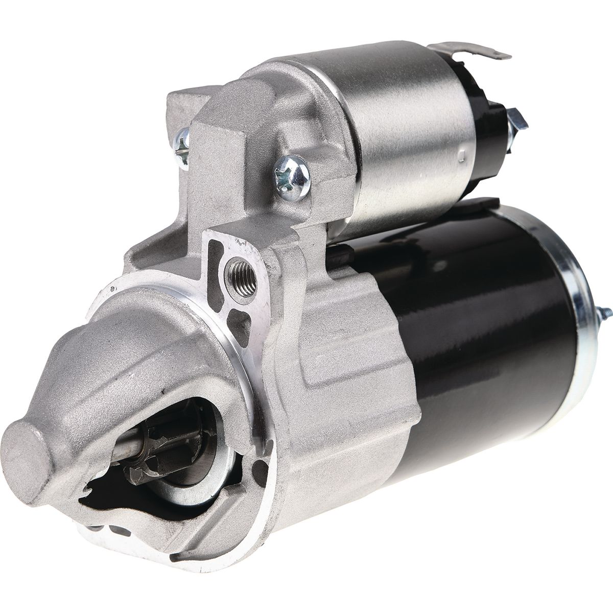 OEX Starter Motor 12V 8Th CW (Mitsubishi Style) MXS2036