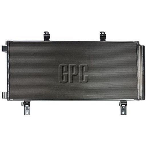 OEX AC Condenser CNX974