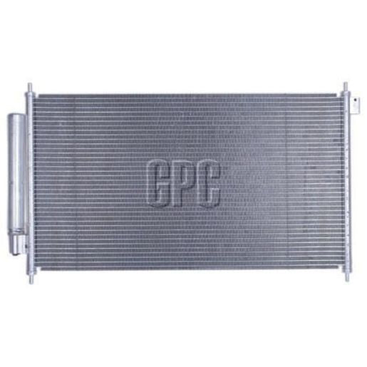 OEX Air Conditioning Condenser CNX958