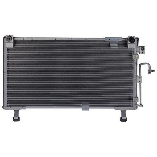OEX Air Conditioning Condenser CNX967