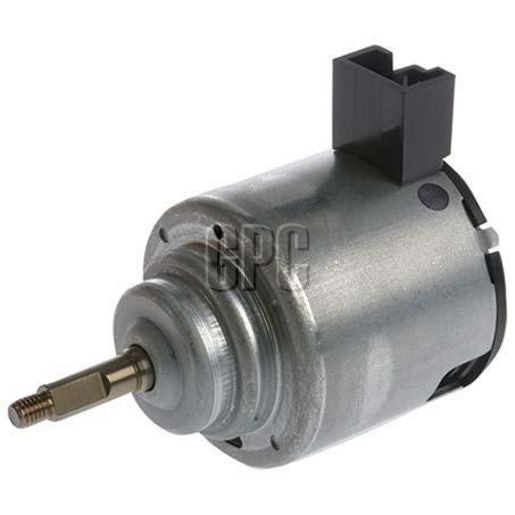 DENSO AC Blower Motor Dual D-Shaft 12V EMX6802