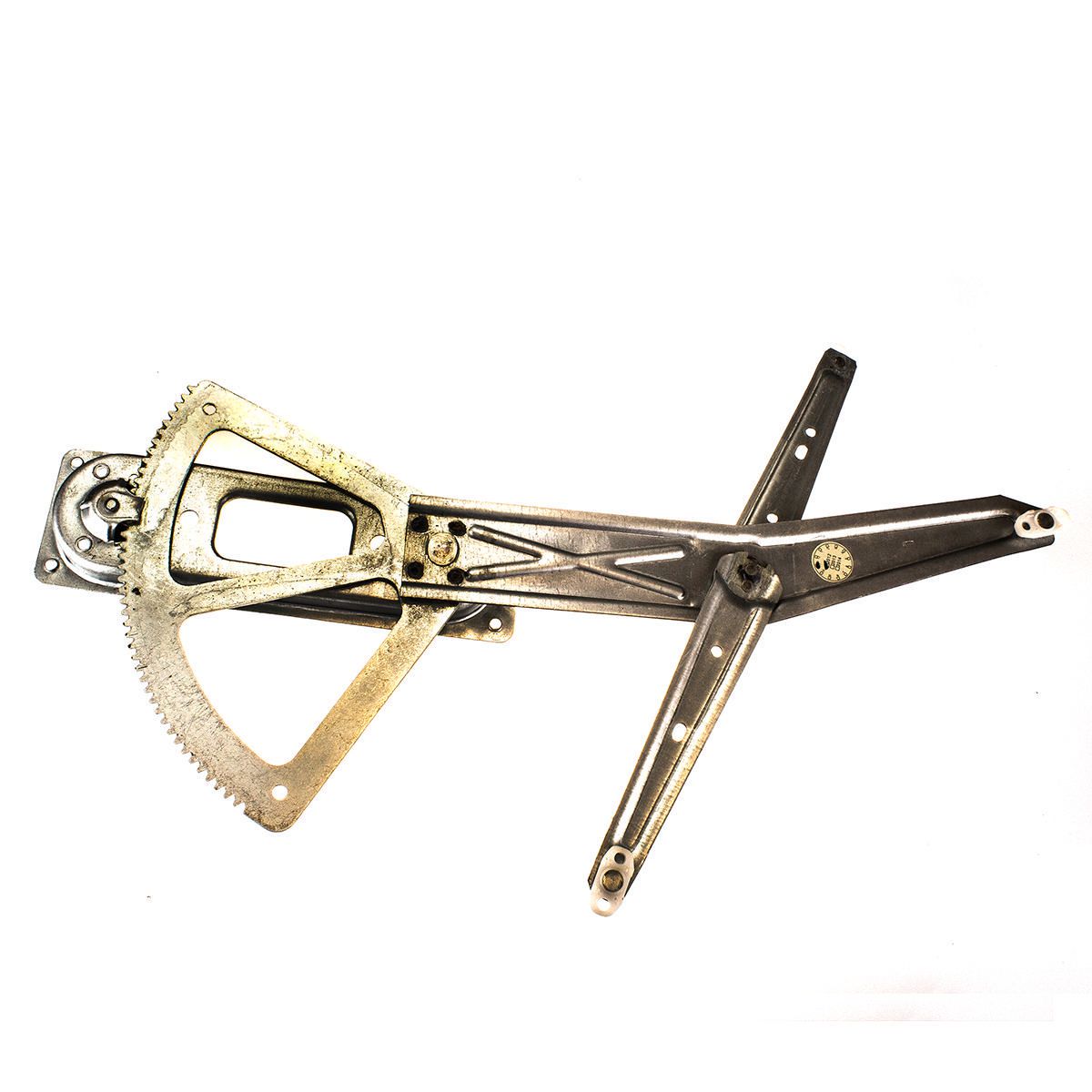 Kelpro Manual Window Regulator Front LH KWFL1399