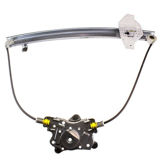 Kelpro Power Window Regulator Manual KWFR1398