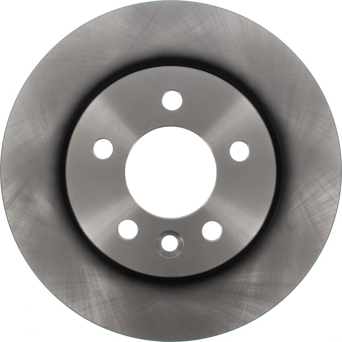 TRW Brake Rotor 302mm Front DF6482S