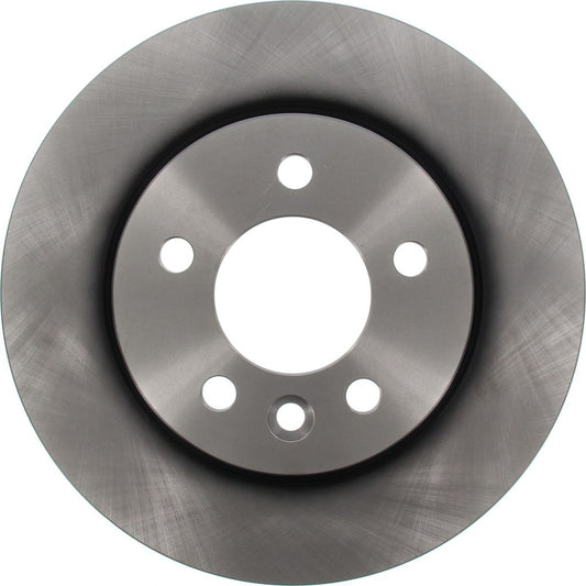 TRW Brake Rotor 302mm Front DF6482S
