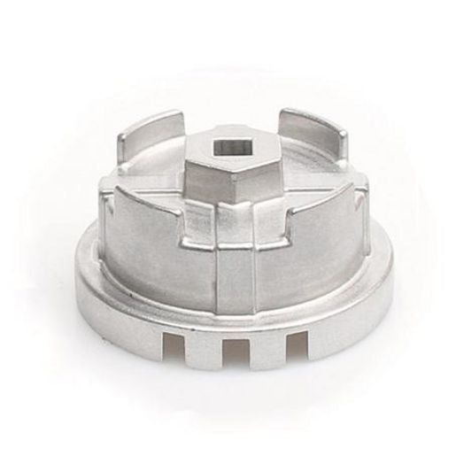 Toledo Oil Filter Wrench 64.5mm 14Flute 305133
