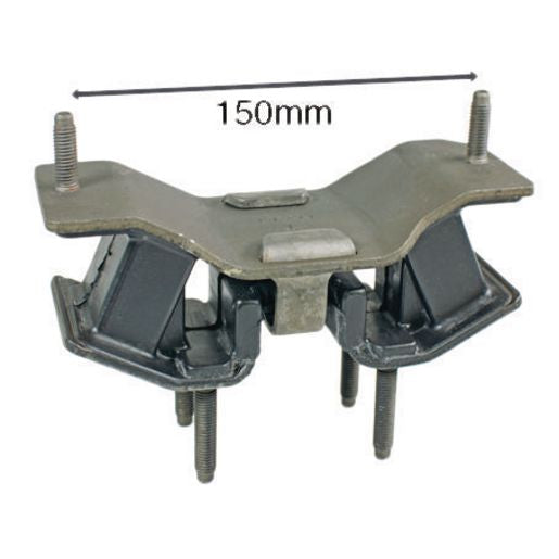 Mackay Engine Mount Bush A6153