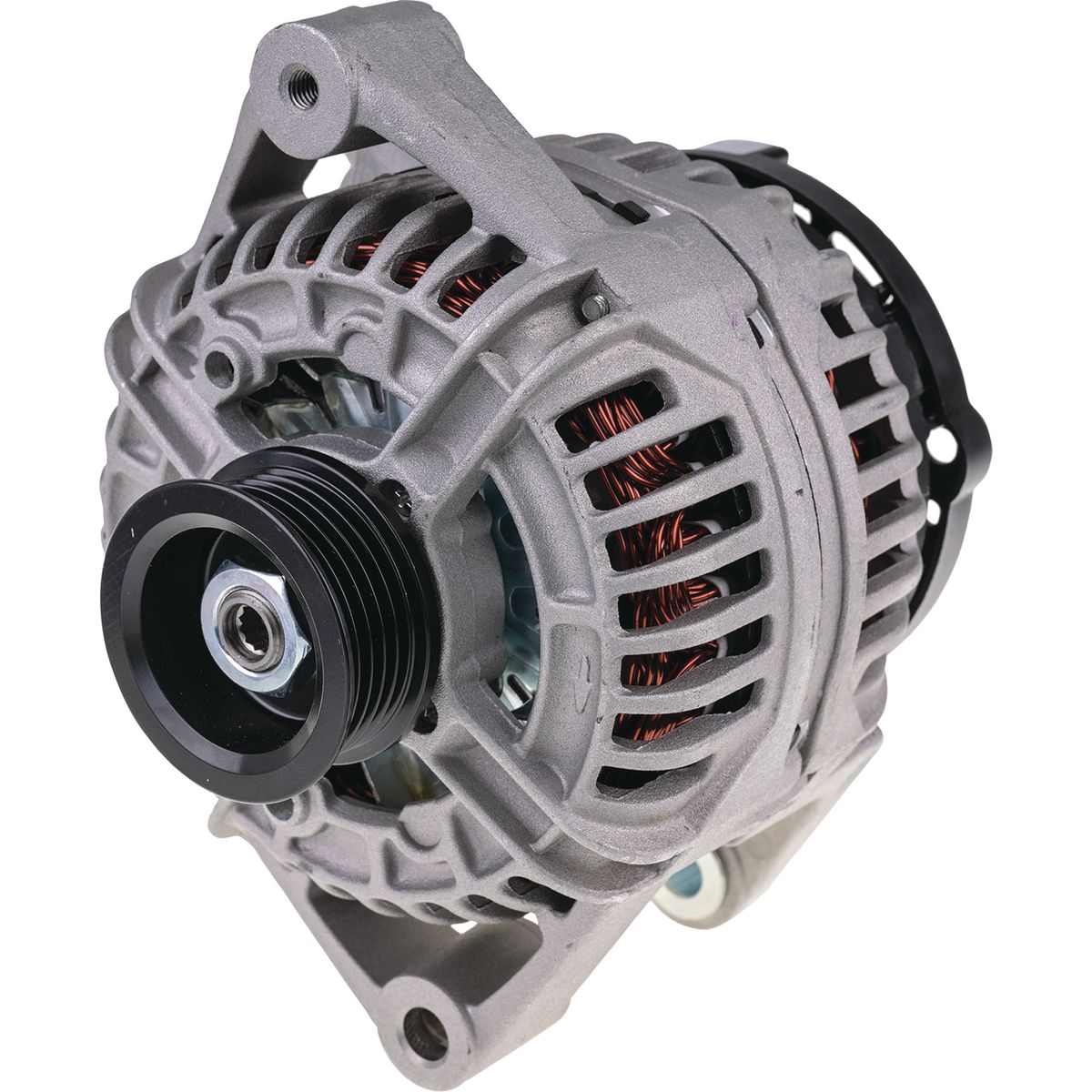 OEX Alternator 12V 120A (Bosch Style) BXA4037