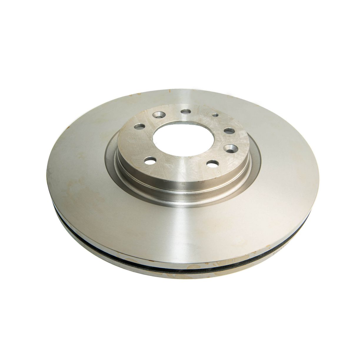 DBA Standard Brake Rotor Single 320mm Front DBA2960