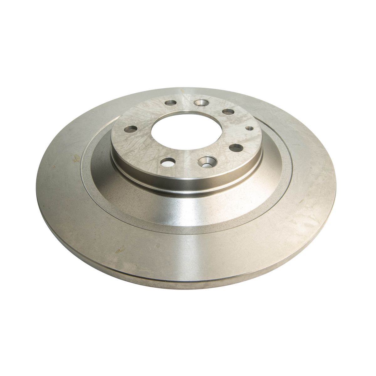 DBA Standard Brake Rotor Pair 314mm Rear DBA2961