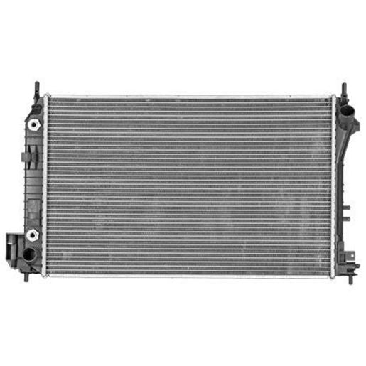 OEX Radiator HOL71211