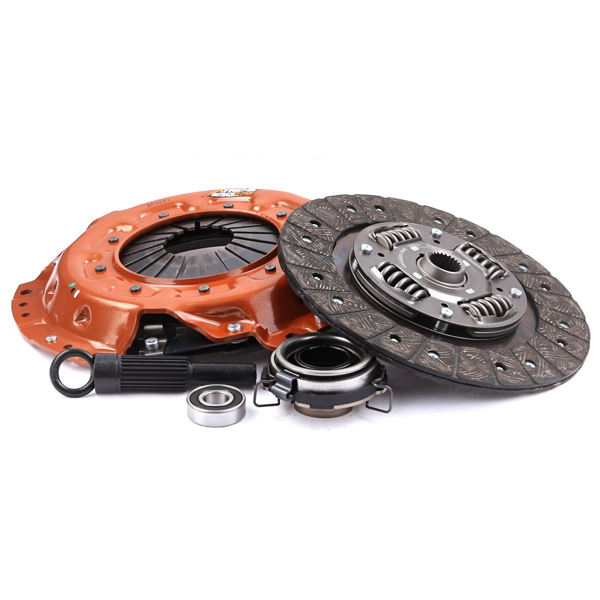 Xtreme Outback Clutch Kit w/ Aligning Tool & Spigot Bearing KGM24012-1A