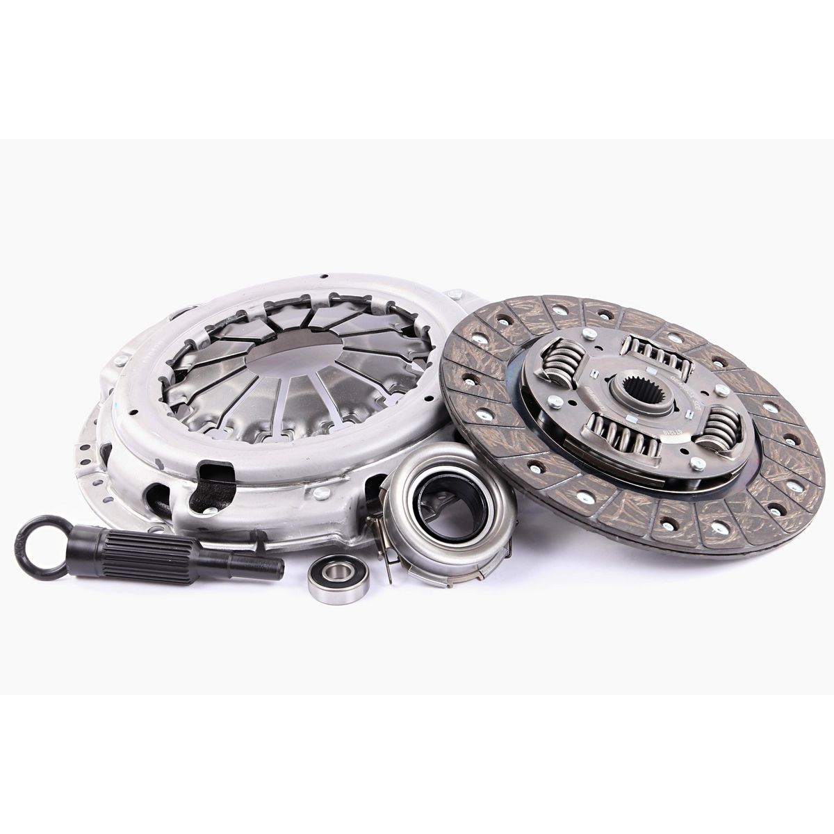 ClutchPro Clutch Kit KSU23016