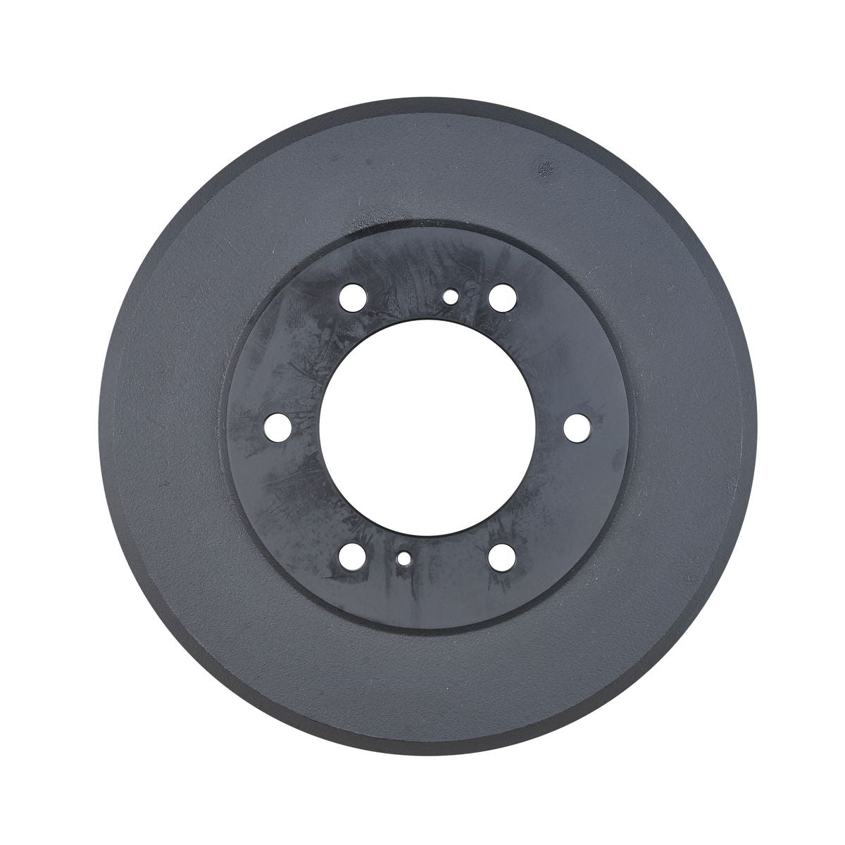 RDA Brake Drum Pair 295mm Rear RDA6531