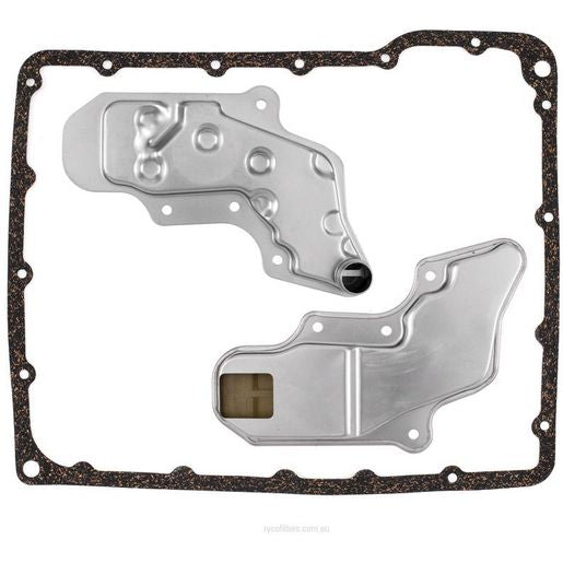 Ryco Automatic Transmission Filter Kit RTK80