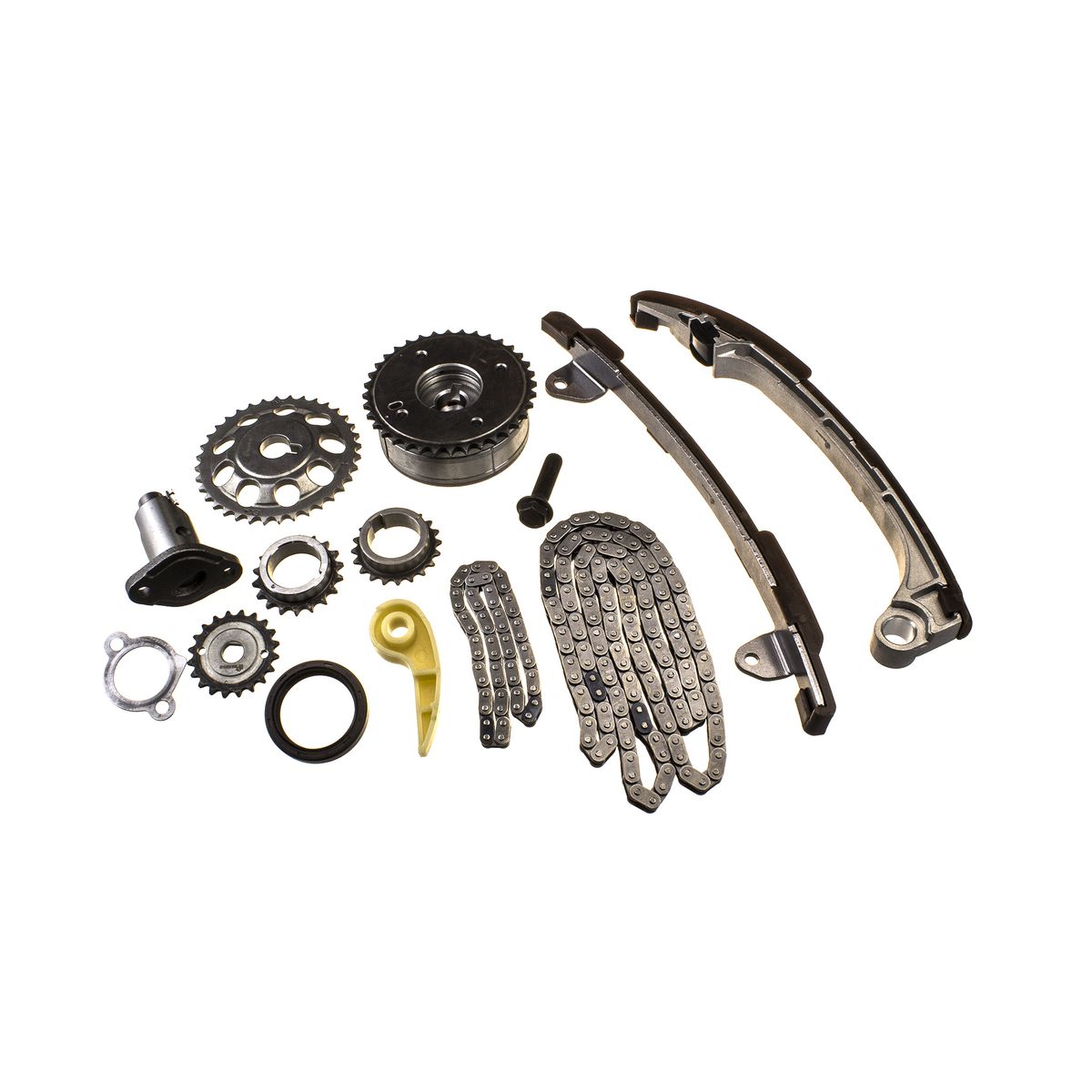 OEX Timing Chain Kit TCK120G