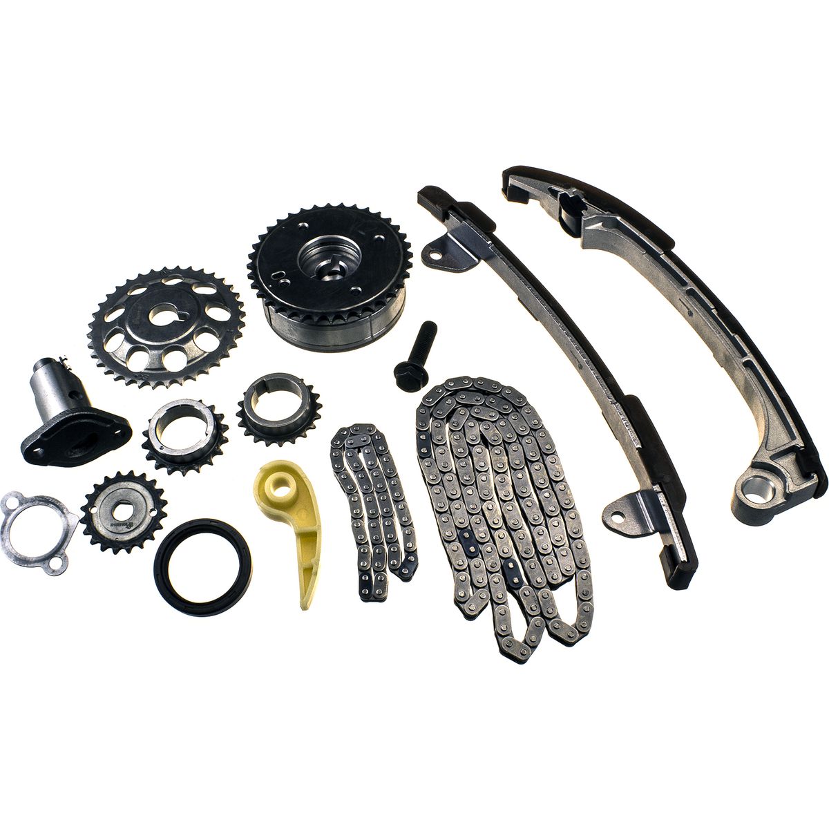 OEX Timing Chain Kit TCK120G