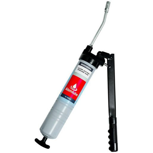 Alemlube Lever Action 450g Grease Gun G10020N