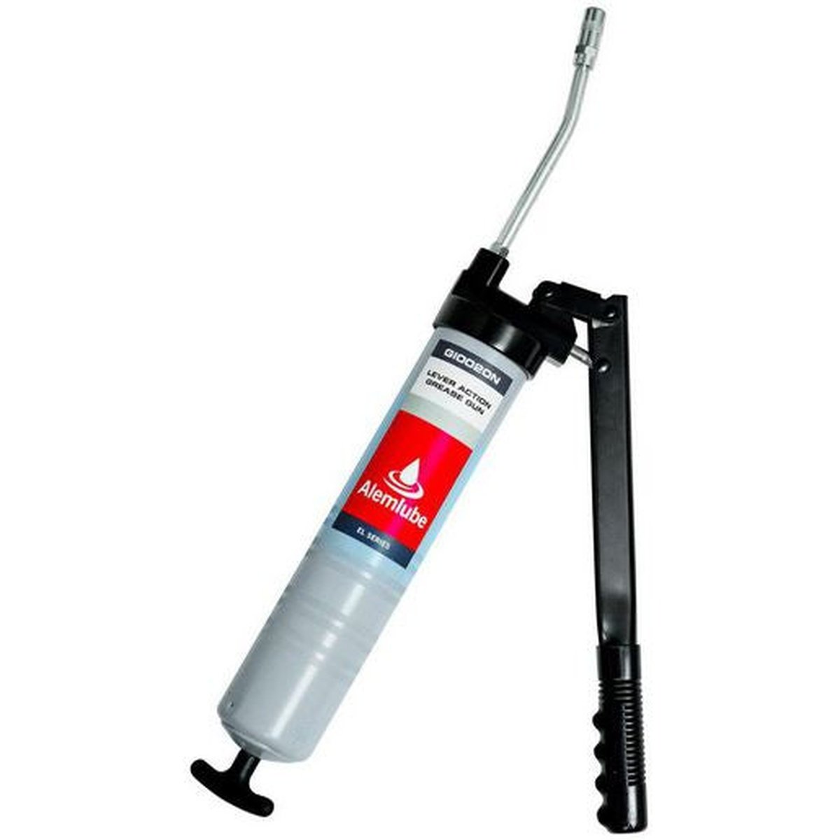 Alemlube Lever Action 450g Grease Gun G10020N