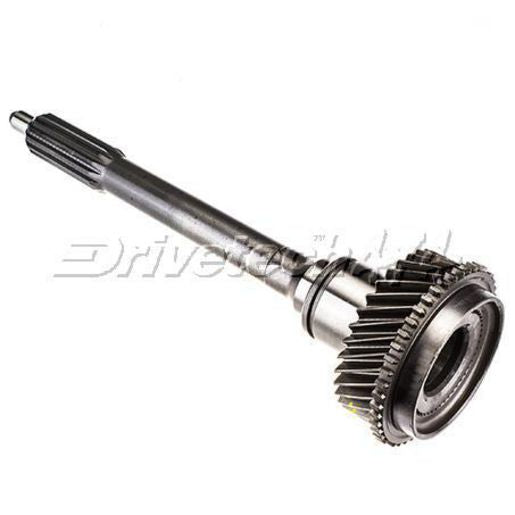 Drivetech Input Shaft 087-188305