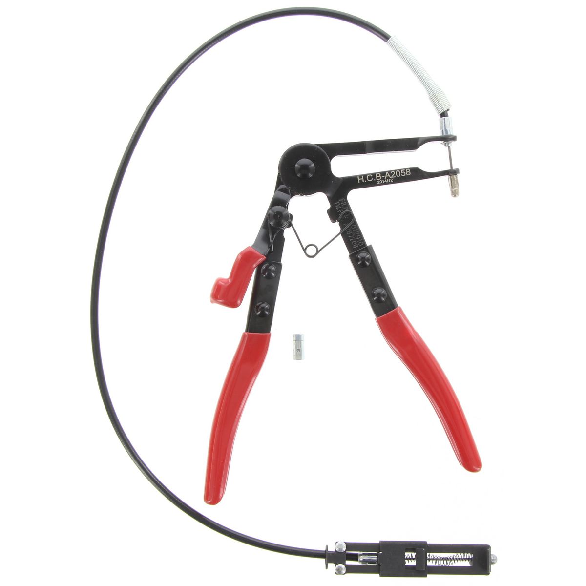 Endeavour Tools Flexible Hose Clamp Removers 0-94.5mm ET2058
