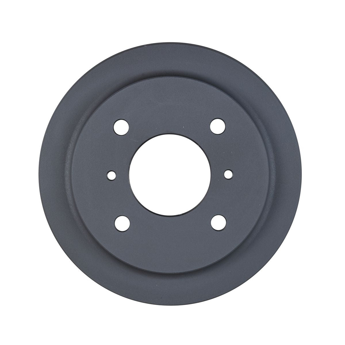 RDA Brake Drum Pair 203mm Rear RDA6692
